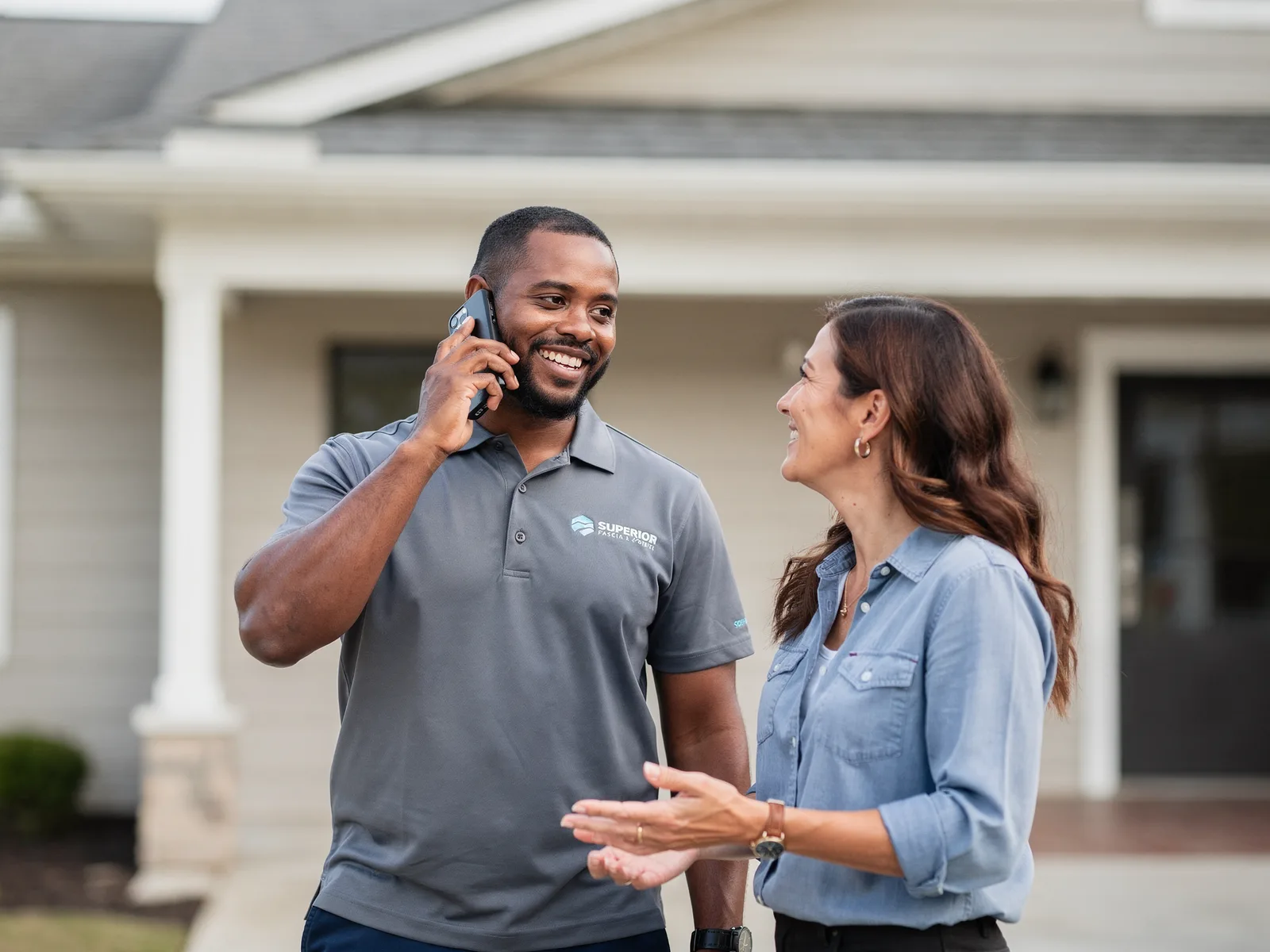 Fascia Repair Drayton, SC FAQs
