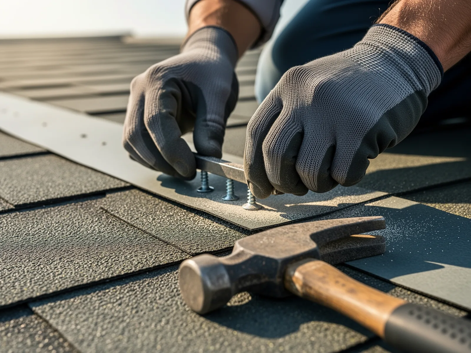 Why choose Fascia Repair in Drayton, SC